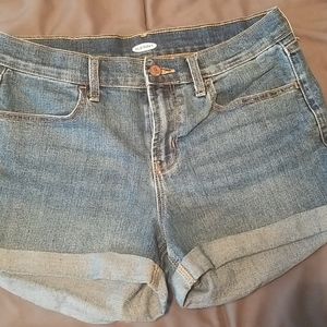 Shorts - Old Navy